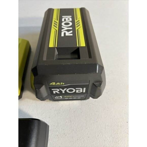 40V Battery+Charger Kit 4.0 Ah Lithium-Ion OEM Various Models - Picture 1 of 10